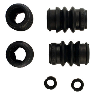 Carlson® - Front Disc Brake Caliper Guide Pins