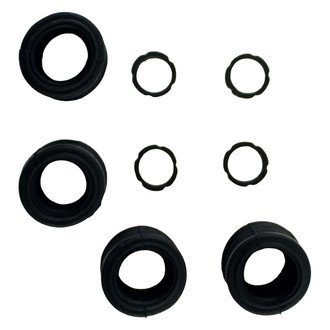 Carlson® - Front Disc Brake Caliper Guide Pins