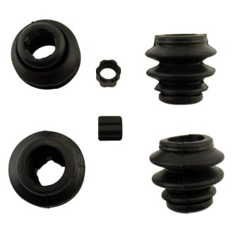 Carlson® - Disc Brake Caliper Guide Pin Boot Kit