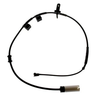 Carlson® - Front Brake Pad Electronic Wear Sensor