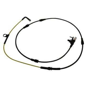 Carlson® - Electronic Pad Wear Sensor
