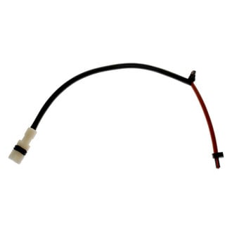 Carlson® - Front Brake Pad Electronic Wear Sensor