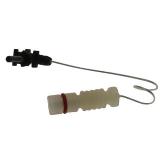 Carlson® - Front Brake Pad Electronic Wear Sensor