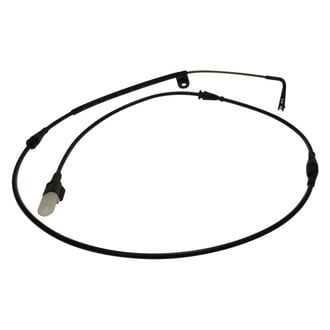 Carlson® - Front Brake Pad Electronic Wear Sensor