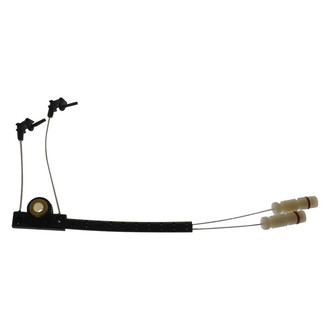 Carlson® - Front Brake Pad Electronic Wear Sensor