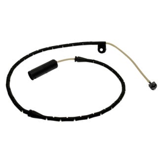 Carlson® - Front Brake Pad Electronic Wear Sensor