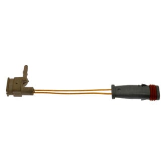 Carlson® - Front Driver Side Brake Pad Electronic Wear Sensor