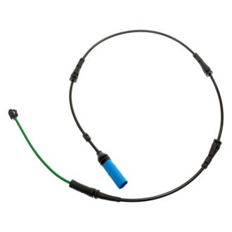 Carlson® - Rear Brake Pad Electronic Wear Sensor