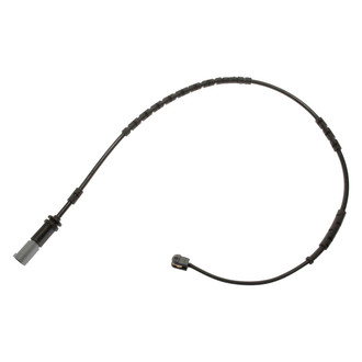 Carlson® - Rear Brake Pad Electronic Wear Sensor