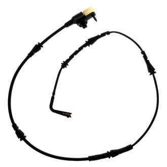 Carlson® - Rear Brake Pad Electronic Wear Sensor