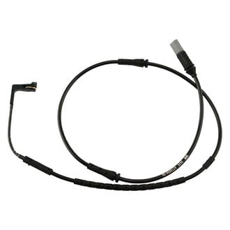 Carlson® - Front Brake Pad Electronic Wear Sensor