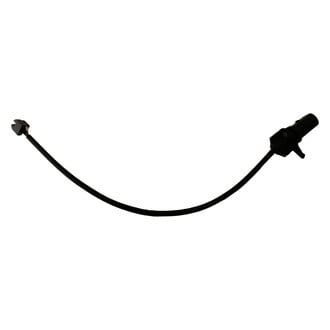 Carlson® - Front Brake Pad Electronic Wear Sensor