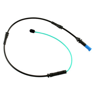 Carlson® - Rear Brake Pad Electronic Wear Sensor