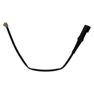Carlson® - Front Brake Pad Electronic Wear Sensor
