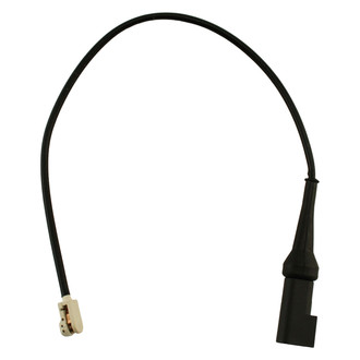 Carlson® - Rear Brake Pad Electronic Wear Sensor