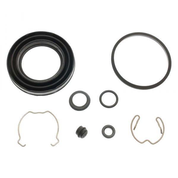 Carlson® - Rear Disc Brake Caliper Repair Kit