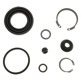 Carlson® 41349 - Rear Disc Brake Caliper Repair Kit