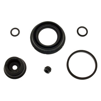 Carlson® - Rear Disc Brake Caliper Repair Kit