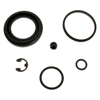 Carlson® 41351 - Rear Disc Brake Caliper Repair Kit