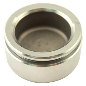 Carlson® - Front Disc Brake Caliper Piston