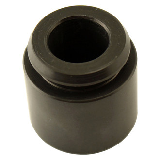 Carlson® - Rear Disc Brake Caliper Piston