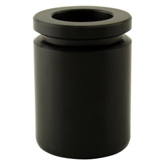 Carlson® - Rear Disc Brake Caliper Piston