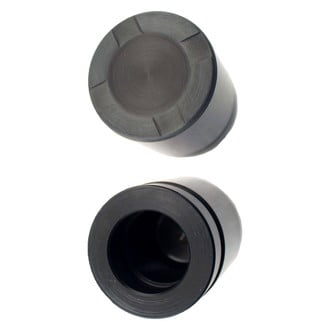 Carlson® - Rear Disc Brake Caliper Piston