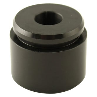 Carlson® - Front Disc Brake Caliper Piston