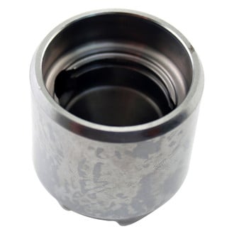 Carlson® - Rear Disc Brake Caliper Piston