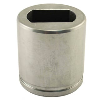 Carlson® - Disc Brake Caliper Piston