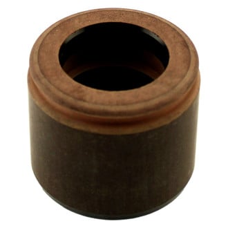 Carlson® - Front Disc Brake Caliper Piston