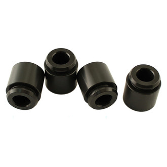 Carlson® - Rear Disc Brake Caliper Piston