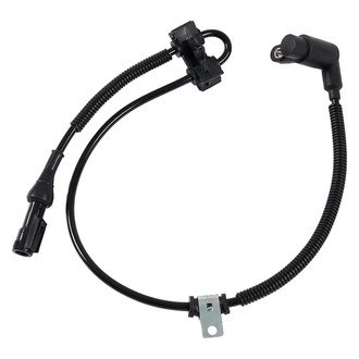 Carlson® - Front Passenger Side ABS Wheel Speed Sensor