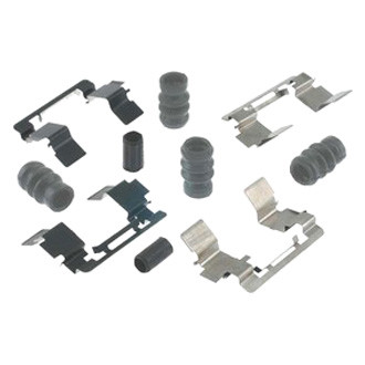 Carlson® - Disc Brake Hardware Kit