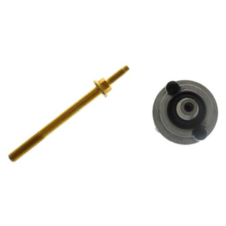 Carlson® - Low Frequency Noise Damper