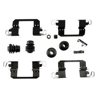 Carlson® - Disc Brake Hardware Kit