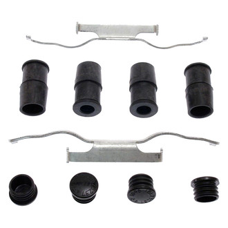 Carlson® - Disc Brake Hardware Kit