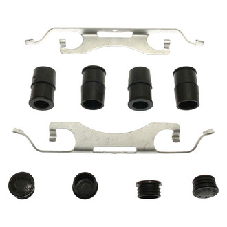 Carlson® - Disc Brake Hardware Kit