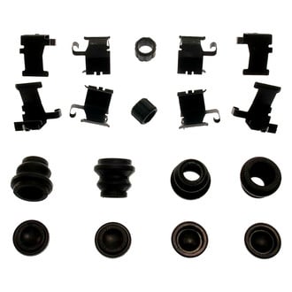 Carlson® - Disc Brake Hardware Kit