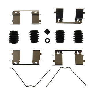 Carlson® - Disc Brake Hardware Kit