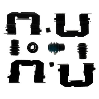 Carlson® - Disc Brake Hardware Kit
