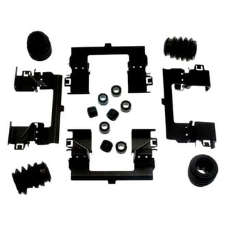 Carlson® - Disc Brake Hardware Kit
