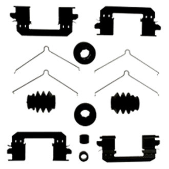 Carlson® - Disc Brake Hardware Kit
