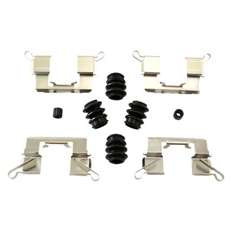 Carlson® - Disc Brake Hardware Kit