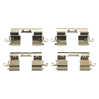 Carlson® - Disc Brake Hardware Kit