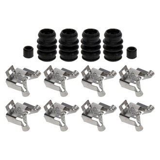 Carlson® - Disc Brake Hardware Kit