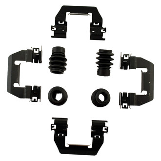 Carlson® - Disc Brake Hardware Kit