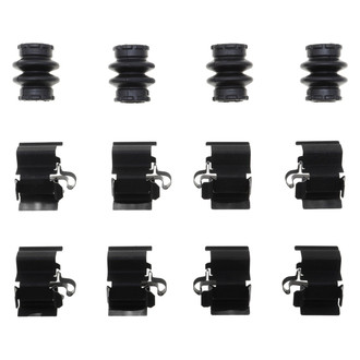 Carlson® - Disc Brake Hardware Kit