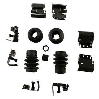 Carlson® - Disc Brake Hardware Kit