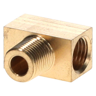 Carlson® - Brake Hose Fitting